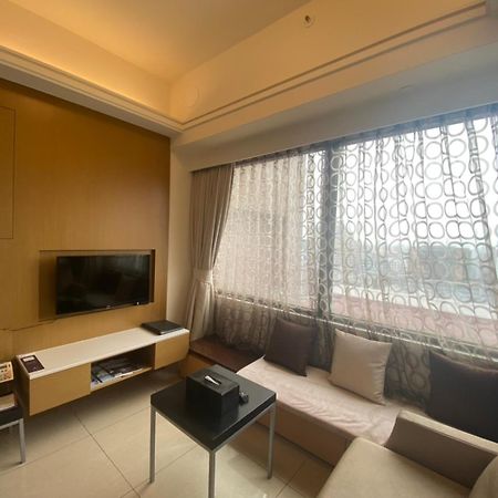 Aj Residence 安捷國際公寓酒店 ไทเป ภายนอก รูปภาพ