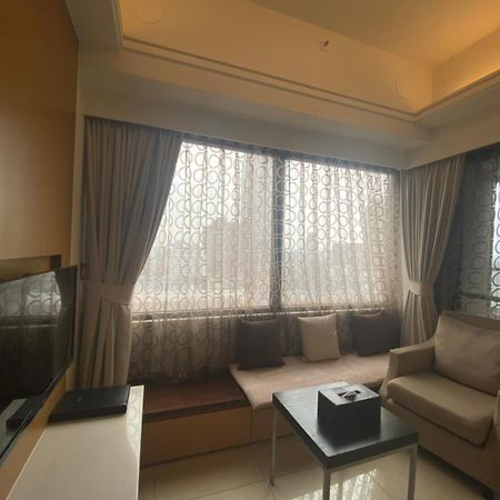 Aj Residence 安捷國際公寓酒店 ไทเป ภายนอก รูปภาพ