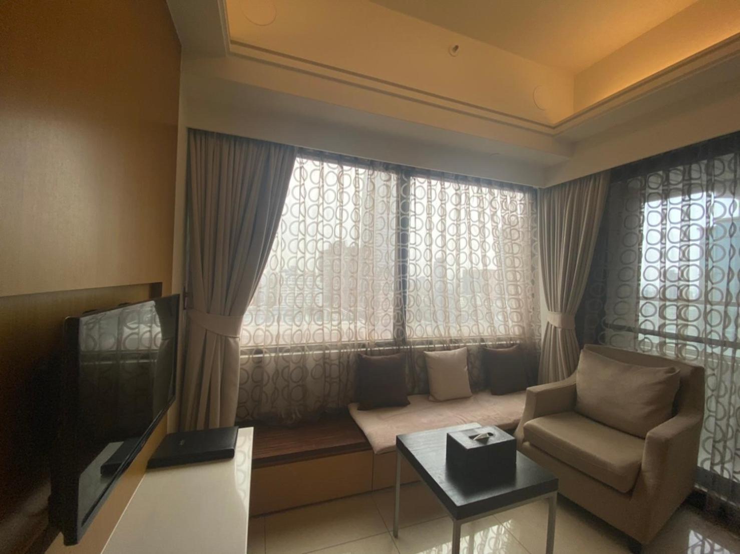 Aj Residence 安捷國際公寓酒店 ไทเป ภายนอก รูปภาพ